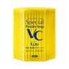 Cure VC Special Powder Soap, 0.02 oz (0.6 g) x