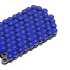 Celox 520 X 120 Links Motorcycle Atv Blue O-Ring Drive