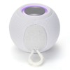 Bluetooth Wireless Speaker Mini Portable Fabric Rechargeable Speaker for Home