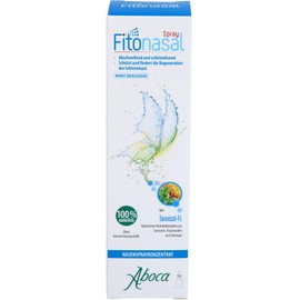 Aboca FITONASAL Nasenspraykonzentrat