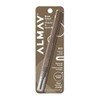Almay Eyebrow Pencil, Universal Taupe, 1 count with eyebrow brush