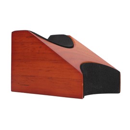 Guitar Neck Rest, Guitar Neck Cradle Support Pillow Guitar Workstation String Instrument Repair Care Tool for Guitar Violin Ukulele Banjos Mandolins