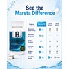 150MG Magnesium H2 Hydrogen Water Tablets, 90 Count