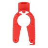Pearl Metal Gadget Plastic Bottle Multi Opener with Magnet CC-1245