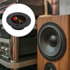 5Pcs 2 Way Stereo Speaker Box Terminal Cup Double Binding