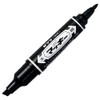 Zebra High Mckee , black