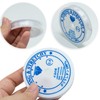 Clear Stretch Elastic 0.4mm 24 metres Elastic Beaded String for