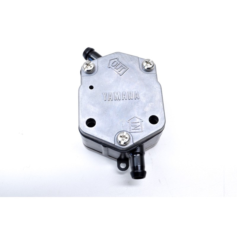 Yamaha Fuel Pump Assembly, #6E5-24410-03-00