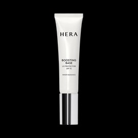 HERA [헤라]NEW 부스팅 베이스 UV 프로텍터 SPF15 [Hera] NEW Boosting Base UV Protector SPF15