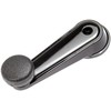 Dorman 775-5501 Window Crank Handle Compatible with Select Mack Models,