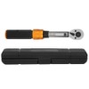 Torsion Wrench Mechanical Prefabricated Aluminum Alloy Spanner Key Hand Tools