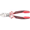 Connex COXT131180 Heavy-Duty Wire Cutters, Multi-Colour, One Size