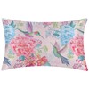 1Pack Satin Pillow Case, Satin Pillowcase, Both Sides Printing Pillowcase