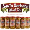 Santa Barbara Bleu Cheese Stuffed Olives (6x5oz)