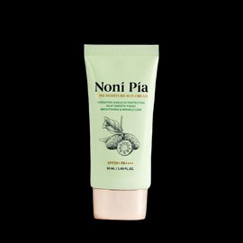 Nonipia Noni Moisture Sun Cream 50ML / 노니피아 노니 수분 선크림 50ML