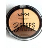 NYX Professional Makeup. Maquillaje Contorno