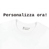 Stelam Timbro Personalizzabile per tessuti,Timbro Nome, Ideale per Vestiti, Maglia,