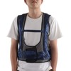 Air Conditioner Waistcoat Vortex Tube Air Compressed Cooling Vest For