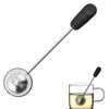 KALOLINNA Tea Strainer, Ball Infuser, Stainless Steel, Tea Strainer, Fine