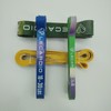 Mgmxbsth Fitness Resistance Bands-Home Workout Equipment for Training,Therapy Bands, Pull