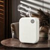 Lakimm Waterless Essential Oil Diffuser for Home Large Room and