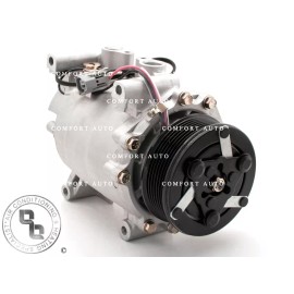 Comfort Auto AC A/C Compressor Fits: 2002 - 2005 Honda Civic Si - SiR L4 2.0L 1 Year Warranty