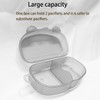 Pacifier Holder Case Snoother Case Container Boxes Universal Pacifier Case