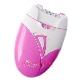 Depiladora elctrica recargable Shaker bikini axilas piernas facial USB                                                                                