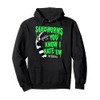 Beetlejuice Sandworms You Know I Hate 'Em Funny Movie Pullover