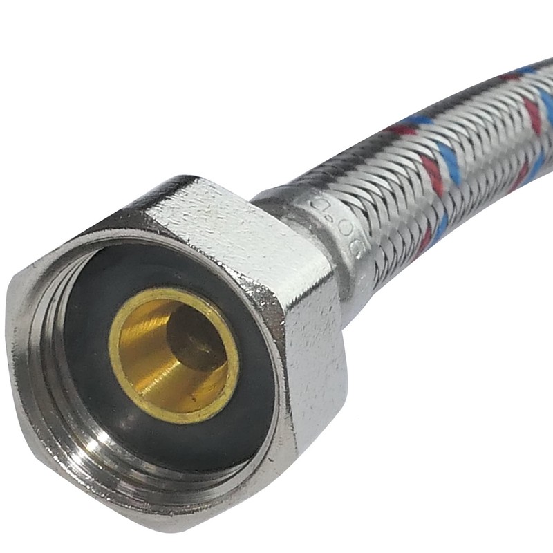 AERZETIX - C50981 - Flexible Connection Hose - Flex Hose