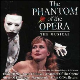 Phantom Of The Opera