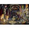 Ravensburger Escape Puzzle Vampire's Castle - 759 Piece Immersive Jigsaw