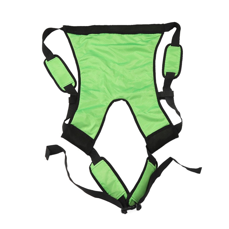 Kid Lift Sling Soft Comfortable Safe Strong Weight Capacity Kids