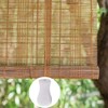 VOANZO 15 x Blind Pull Cord Ends Drawstring Pendant Pull