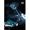 Makita DML800 18V LXT Lithium-Ion Cordless LED Headlamp Only