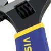Vise-Grip 6" Adjustable Wrench, 2078606