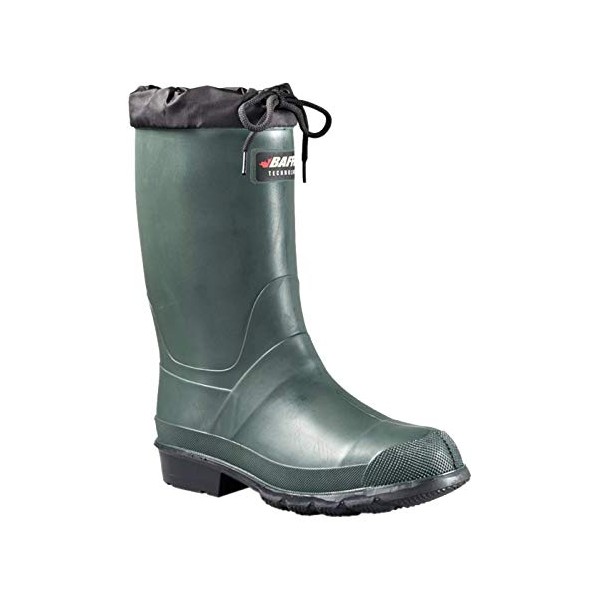 Baffin Hunter (Plain Toe) | Men's Boots | Mid-calf Height