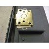 Mills Slot Machine Parts - Reproduction LOCK for Back Door