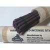 NADO Happiness Incense (Small), Bamboo Small, Approx. 18 Sticks