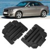 Liner Vent Cover Passenger Ventcess Headlight Cover 51717143849 Fit for