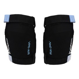 POC 20398 Unisex Youth POCito Joint VPD Air Protector Armor, Uranium Black, S