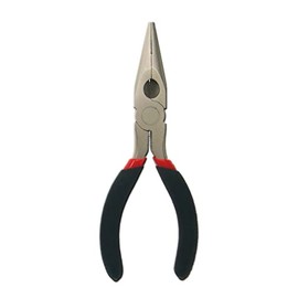 Corvus Combination Pliers Long Nose Mini 13, 5 cm, 1-Piece, A600192
