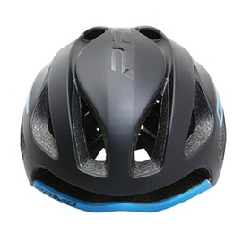 GIST Unisex Adult Primo Helmet, Black Blue, S-M