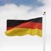 Germany Flag XL – Flag Germany 90 x 150 cm
