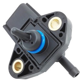 pax Fuel Injection Rail Pressure Sensor 2004 - 2007 FORD Freestar CM5229 FPS5 SU8744