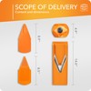 Börner Mandoline Slicer V3 (Basic Set) • V-Slicer for Vegetables