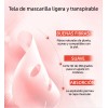 🔥 10pz mascarilla hidratante veg frutal para toda piel Vitaminas