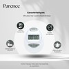 PARENCE. - Electronic Kitchen Timer - Precision and Practicality in