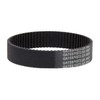 Gates Toothed Flat Belt Synchronous Belt Powergrip GT3 Profile: 255-3MGT