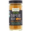 Frontier Natural Products Organic Turmeric Root Ground 1 41 oz